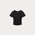 Women’s Modal Slim Fit O-Neck Short Sleeve T-Shirt – Summer Cool